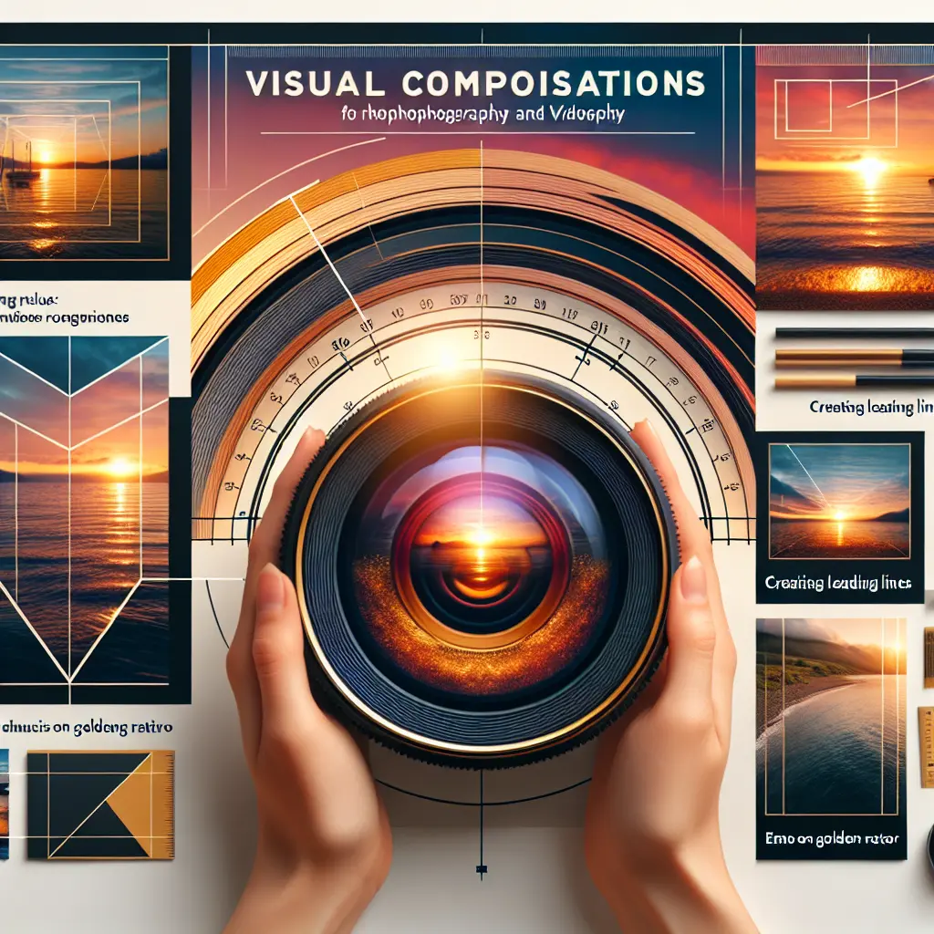 Creative Composition Techniques for Stunning Photography and Videography